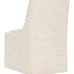 Eleana Castered Side Chair