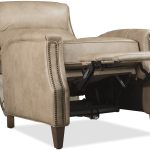 Lansing Power Recliner with Power Headrest