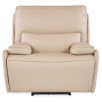 Kramer Zero Gravity Power Recliner with Power Headrest