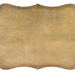 Melange Tevis Bluff Cocktail Table