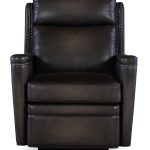Hamilton Power Recliner with Power Headrest
