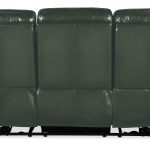 Hamilton Power Sofa with Power Headrest
