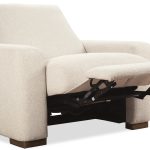 Optimus Power Recliner with Power Headrest - Small