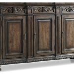 Rhapsody 72'' Credenza
