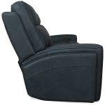 Riverton Power Sofa with Power Headrest and Lumbar