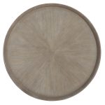 Affinity Round Cocktail Table