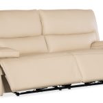 Kramer Zero Gravity Sofa with Power Recline & Power Headrest