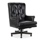 Charleston Executive Swivel Tilt Chair