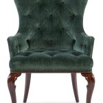 Charleston Host Chair