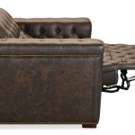 Savion Deux Power Recliner with Power Headrest
