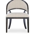 Retreat Cane Barrel Back Chair