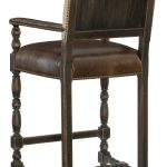 Comfort Barstool