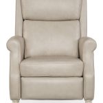 Hurley Power Recliner with Power Headrest