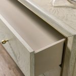 Melange Wanderlust Chest