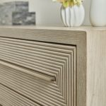 Cascade Six-Drawer Dresser