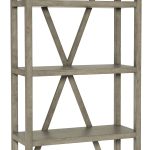 Linville Falls Wisemans View Etagere