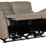 Vaughn Zero Gravity Loveseat with Power Headrest