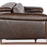 Jericho Power Sofa with Power Headrest