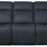 Riverton Power Sofa with Power Headrest and Lumbar