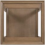 Sonnet Square End Table