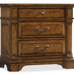 Tynecastle Nightstand