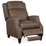 Tricia Manual Push Back Recliner