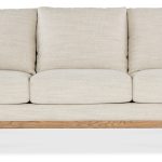 Enveyed Stationary Sofa