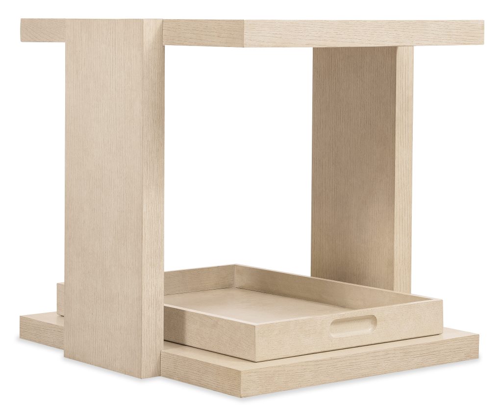 Westwood End Table