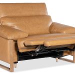 Jericho Power Recliner with Power Headrest