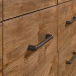 Big Sky Nine Drawer Dresser