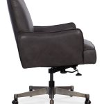 Quinn Executive Swivel Tilt Chair