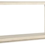 Cascade Console Table