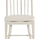 Serenity Bimini Spindle Side Chair-