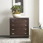 House Blend Lateral File