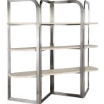 Modern Mood Etagere