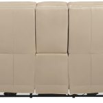 Nelson Zero Gravity Loveseat with Power Headrests and Lumbar