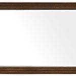 Leesburg Landscape Mirror