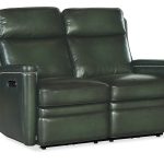 Hamilton Power Loveseat with Power Headrest