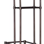 St. Armand Chairside Table