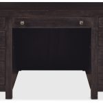 Driftwood Executive Desk