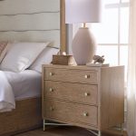 Sonnet Queen Upholstered Bed