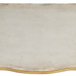 French Two Drawer Chest