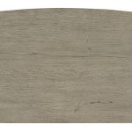 Linville Falls Ashford Three Drawer Nightstand
