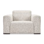 Atlas Power Recliner with Power Headrest