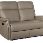 Vaughn Zero Gravity Loveseat with Power Headrest