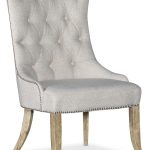 Castella Tufted Dining Chair