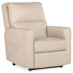 Flynn Power Recliner w/ Power Headrest, Lumbar, and Lift