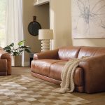 Fleetwood 2-Seat Sofa