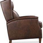 Lansing Power Recliner with Power Headrest
