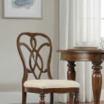 Leesburg Splatback Side Chair